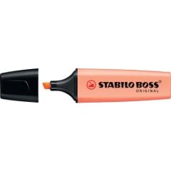 Stabılo Boss Pastel Ten Renk