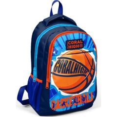 Coral Hıgh Sırt Çanta