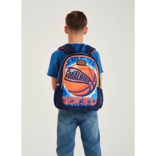 Coral Hıgh Sırt Çanta