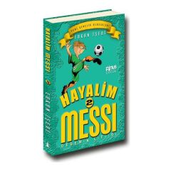 Hayalim Messi 2 Dedemin Çiftl