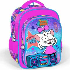 Kral Şakir Okul Çantası 33121