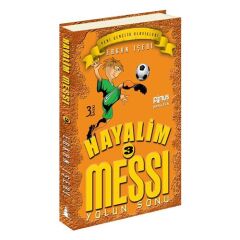 Hayalim Messi 3