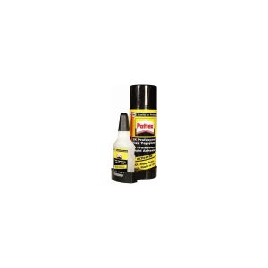 Pattex 2k Hızlı Yapıştırıcı 400+100ml