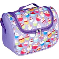 Relaxion 3325 Kız Beslenme Çantası-3