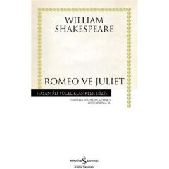 Romeo Ve Julıet