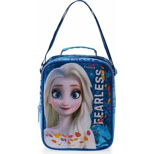 Frozen Beslenme Çantası Due Fearless