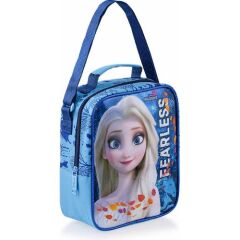 Frozen Beslenme Çantası Due Fearless