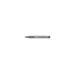 Artlıne 0.5 mm Siyah Çizim Kalemi Drawing System 235 Suya Dayanıklı Siyah Renk 12'li Paket
