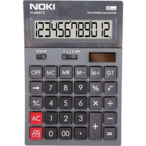 Noki Hesap Makinası H-Ms012