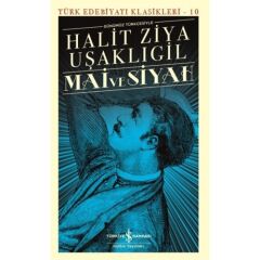 Mai Ve Siyah - H. Ziya Uşaklıgil
