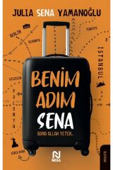 Benim Adım Sena & Julia Sena Yamanoğlu