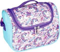 Relaxion 3325 Kız Beslenme Çantası-1