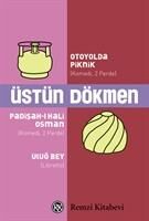 Oto Yolda Piknik -