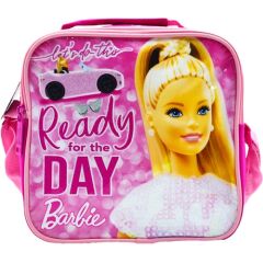 Barbıe Beslenme Çantası Echo Ready