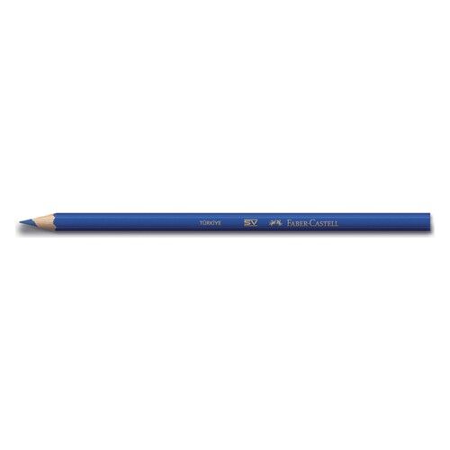 Faber Castell 24 Renk Kuru Boya