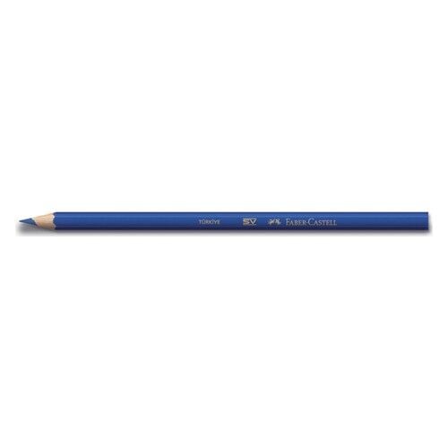 Faber Castell 24 Renk Kuru Boya
