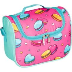 Lüx Beslenme Çantası (desenli)