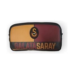 Me 25555 Galatasaray Parçalı Kalem Çantası