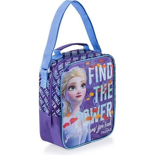 Frozen Beslenme Çantası Due The Power