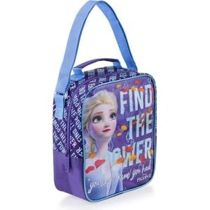 Frozen Beslenme Çantası Due The Power