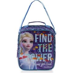 Frozen Beslenme Çantası Due The Power