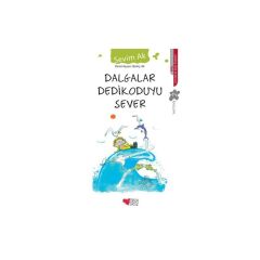 Dalgalar Dedikoduyu Sever