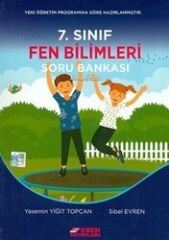Esen Yay. 7. Sınıf Fen Bilimleri S.B