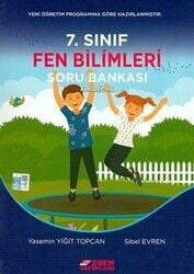 Esen Yay. 7. Sınıf Fen Bilimleri S.B