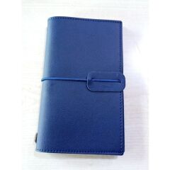 Yağmur Ebru Defter Yumuşak Kapak