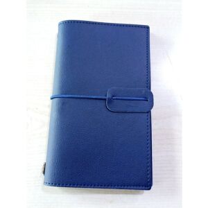 Yağmur Ebru Defter Yumuşak Kapak