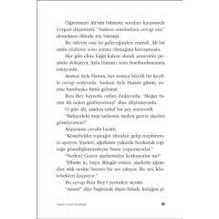 Yaşasın Ç Harfi Kardeşliği