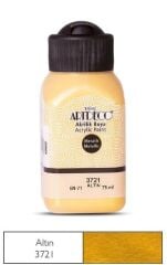 Artdeco 75 Ml Altın
