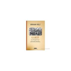 Garip - Orhan Veli Kanık