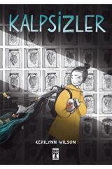 Kalpsizler Genç Timaş