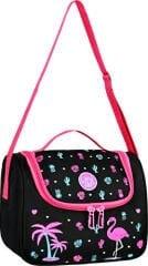Lüx Beslenme Çantası (flamingo)