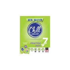 7.Sınıf Chıll Englısh 3 Lü(practıcebook+fantastıc Four+quız Book