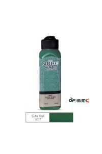 Ardeco Akrilik Boya 140 Ml Çuha Yeşili