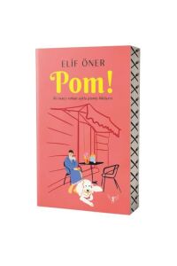 Pom! Artemis Yayınları