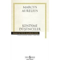 Kendime Düşünceler
