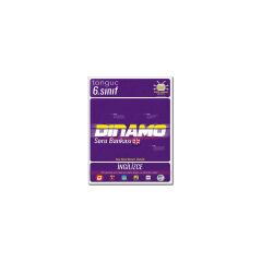 Tonguç 6. Sınıf İngilizce Dinamo S.B.