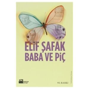 Baba Ve Piç