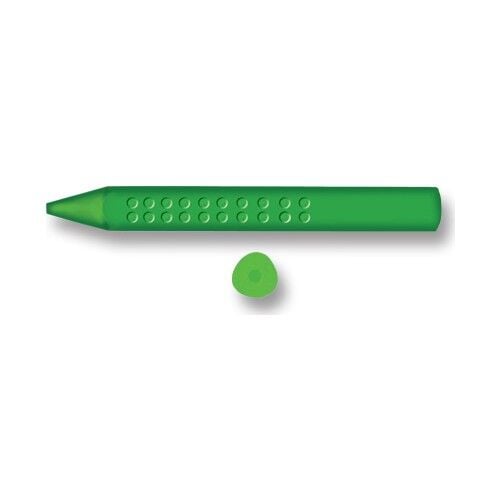 F.C. Grip Jumbo Crayon 12 Li