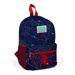 Coral High Kids Lacivert Iki Bölmeli Yuva Sırt Çantası 23520