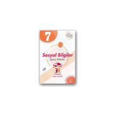 Palme 7. Sınıf Sosyal Bilgiler S.B.