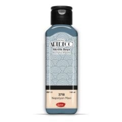 Artdeco Akrilik Boya 140 Ml Napolyon Mavi 3718