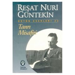 Tanrı Misafiri Reşat Nuri Güntekin