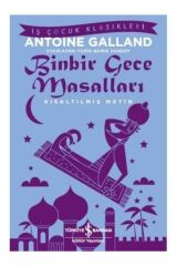 Binbir Gece Masalları