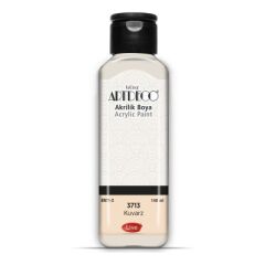 Artdeco Akrilik Boya 140 Ml Kuvars 3713
