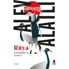 Rüya Schrödingerin Kedisi 2/a.Alatlı/kapı