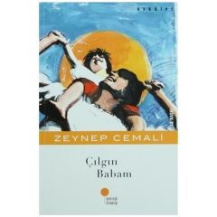 Çılgın Babam